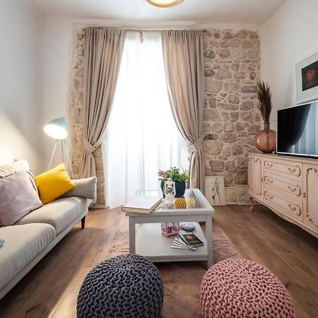 Flora-Heartbeat Old City Three Bedrooms Apartment Dubrovnik Exterior foto