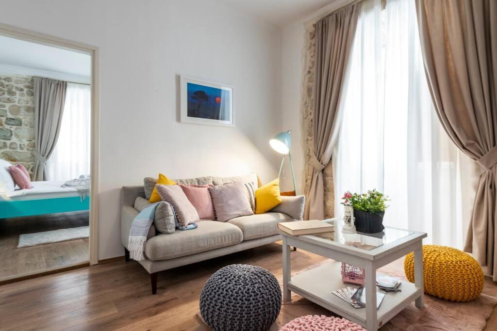 Flora-Heartbeat Old City Three Bedrooms Apartment Dubrovnik Exterior foto
