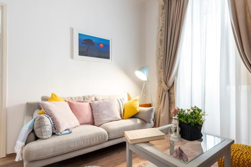Flora-Heartbeat Old City Three Bedrooms Apartment Dubrovnik Exterior foto