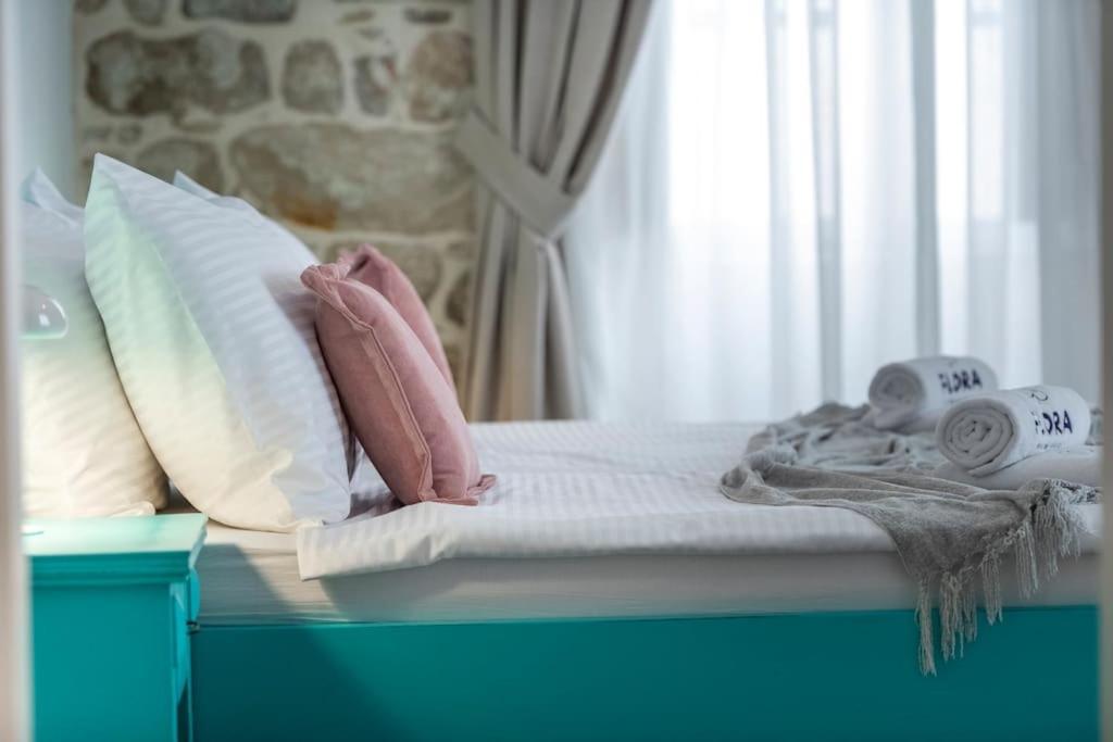 Flora-Heartbeat Old City Three Bedrooms Apartment Dubrovnik Exterior foto