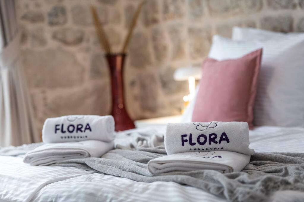 Flora-Heartbeat Old City Three Bedrooms Apartment Dubrovnik Exterior foto
