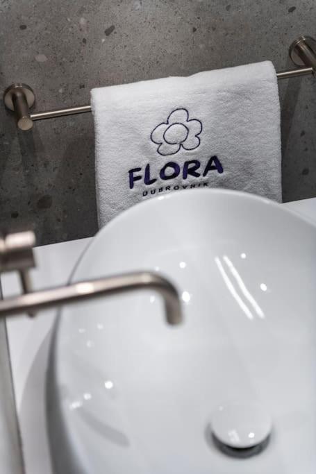 Flora-Heartbeat Old City Three Bedrooms Apartment Dubrovnik Exterior foto