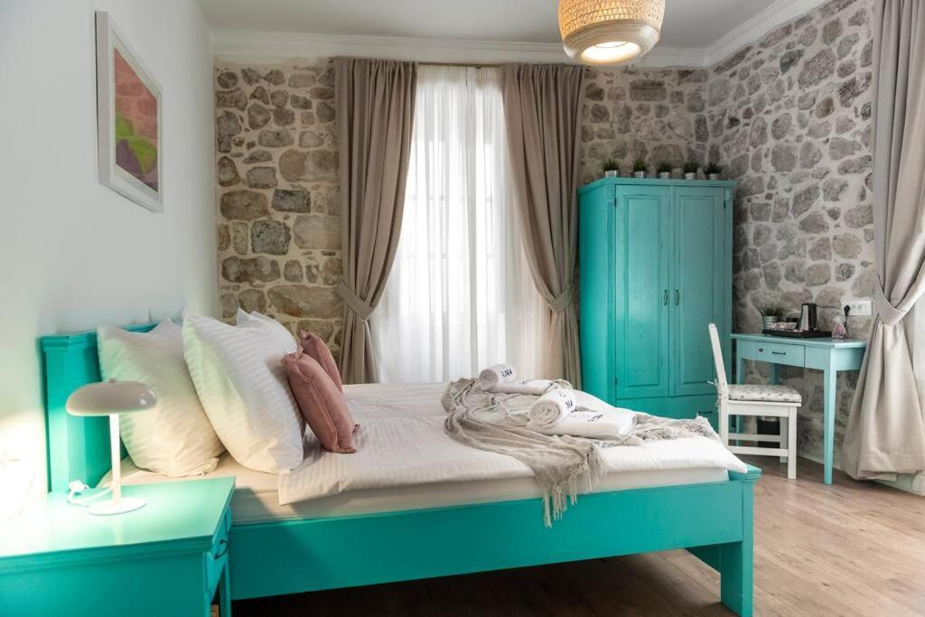 Flora-Heartbeat Old City Three Bedrooms Apartment Dubrovnik Exterior foto