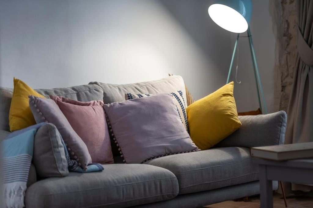Flora-Heartbeat Old City Three Bedrooms Apartment Dubrovnik Exterior foto