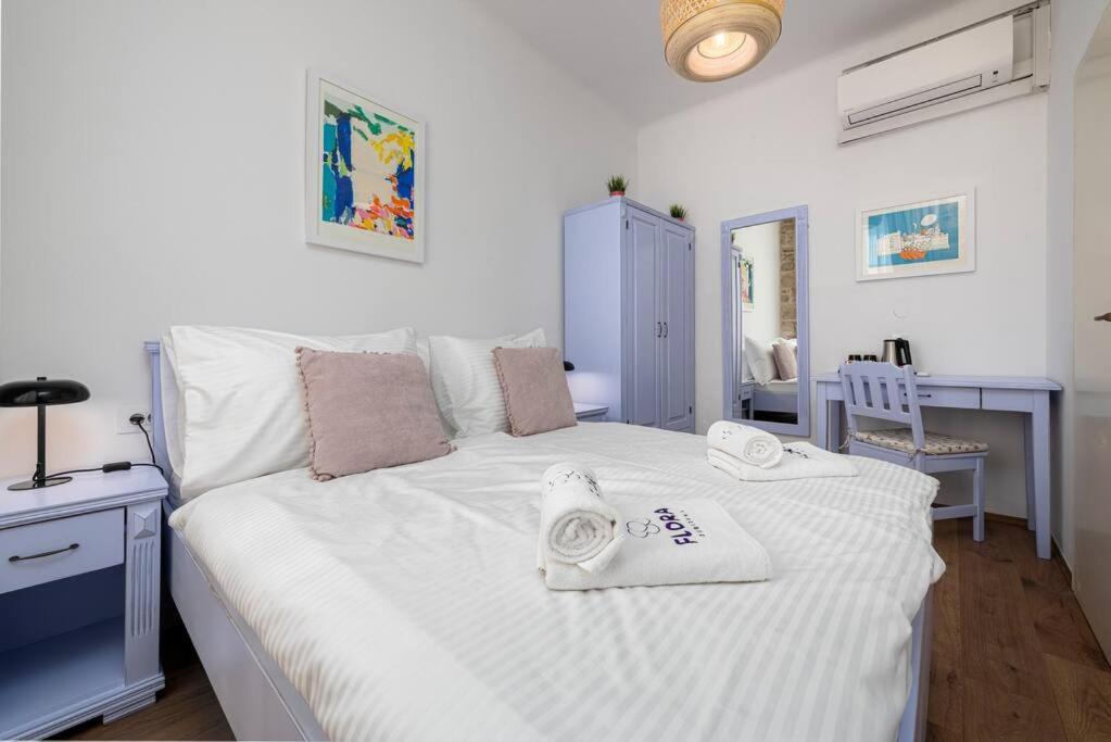 Flora-Heartbeat Old City Three Bedrooms Apartment Dubrovnik Exterior foto