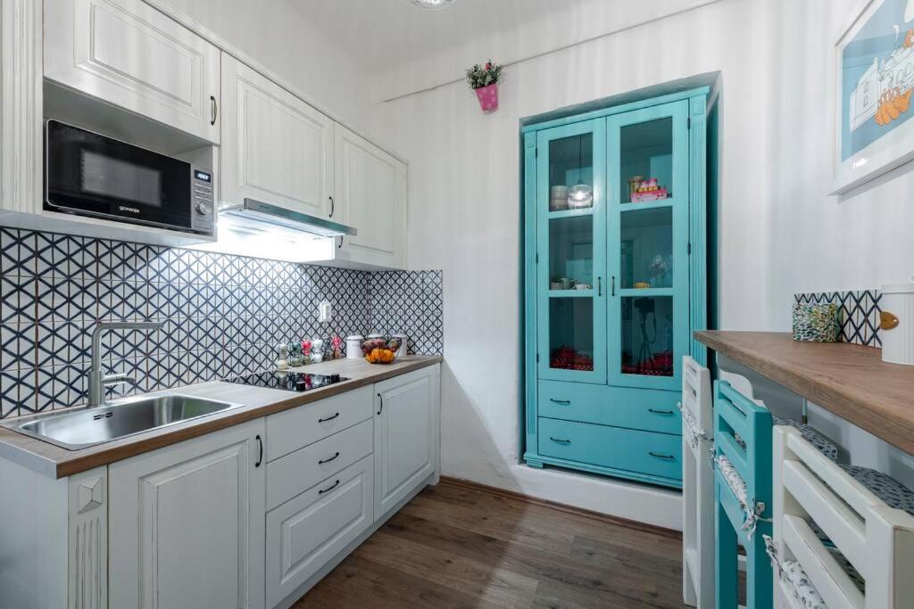 Flora-Heartbeat Old City Three Bedrooms Apartment Dubrovnik Exterior foto