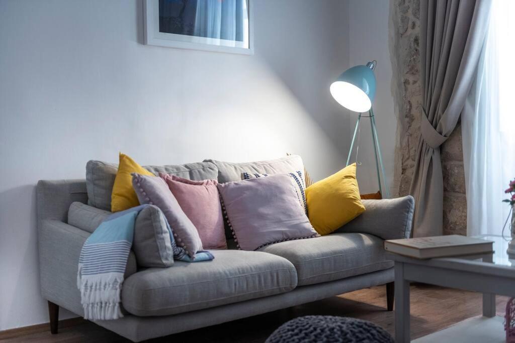 Flora-Heartbeat Old City Three Bedrooms Apartment Dubrovnik Exterior foto