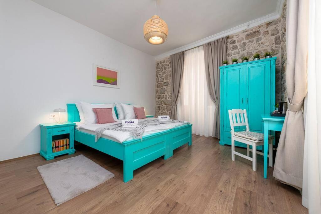 Flora-Heartbeat Old City Three Bedrooms Apartment Dubrovnik Exterior foto